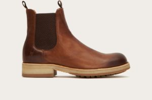 frye sample sale