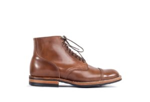 Viberg Sample Sale | The Choosy Beggar