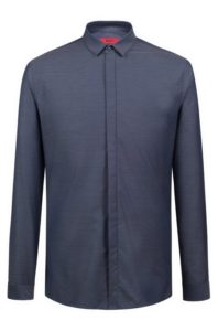 hugo boss sample sale 2018