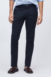 Bonobos Chinos