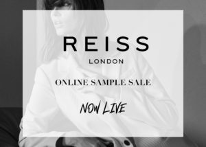 reiss online sale